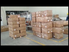 Pabrik Perekat Meleleh Panas