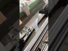 Perekat Meleleh Panas PUR untuk Penjilidan Buku