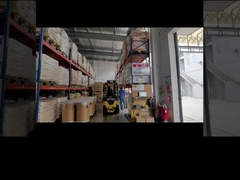 Perekat cair panas transparan reaktif dengan ketahanan panas dan kimia yang tinggi