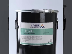 PUR perekat lebur panas berkualitas tinggi untuk pembungkus profil