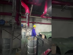 Pintu kaca kulkas PUR lem lebur panas Polyurethane lem lebur panas