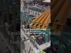 Perlengkapan yang sempurna! perekat panas meleleh kami memastikan bungkus profil yang sempurna untuk kayu & logam