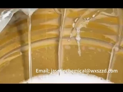 Permukaan PSA presisi dibuat sempurna: Bagaimana perekat panas meleleh kami memberikan hasil yang sempurna