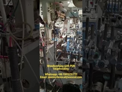 Perban Edge Bulletproof: Perekat PUR