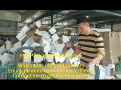 Boxbond Eva Hot Melt Adhesive