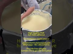 Pilihan yang baik untuk terikat dengan solusi ramah lingkungan perekat PUR