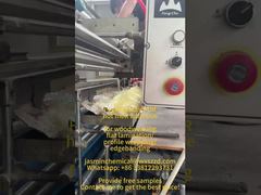 Kekuatan PUR untuk Ikatan Kayu yang Kuat dan Tahan Air