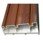 Wrapping Profiles Polyurethane Hot Melt Adhesives Aluminum Alloy Woodworking