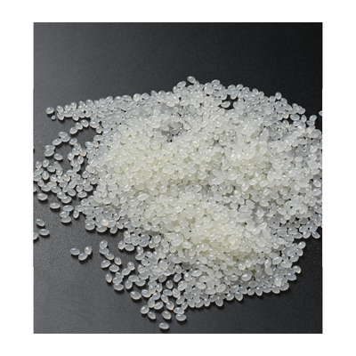 High Transparent EVA Granule Hot Melt Adhesive for Book Binding Side Glue