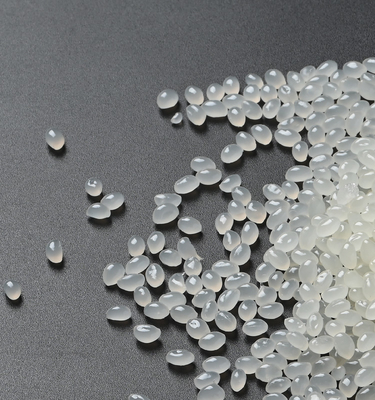 High Transparent EVA Granule Hot Melt Adhesive for Book Binding Side Glue