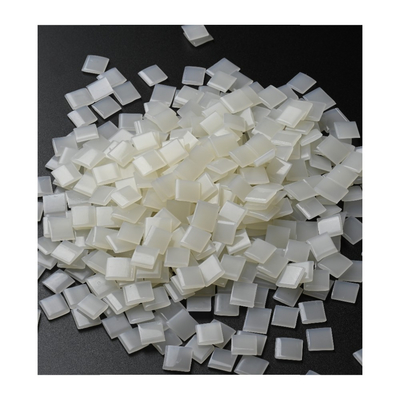 Beli Kekuatan Kuat Hot Melt Book Binding Adhesive Untuk Side Bonding online manufacture