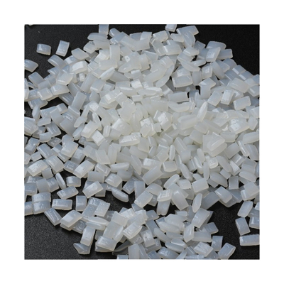 Strong Adhesive Force EVA Granule Hot Melt Side Glue For Book Binding