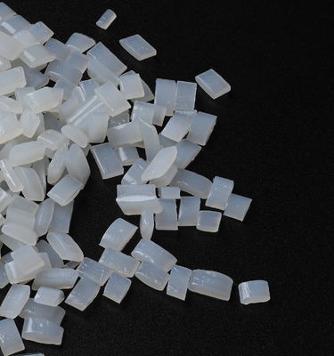 Strong Adhesive Force EVA Granule Hot Melt Side Glue For Book Binding