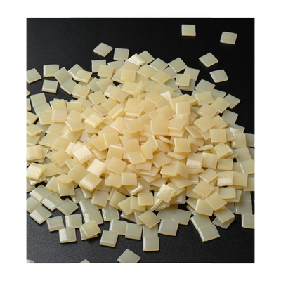 Beli Butiran KuningEVA Hot Melt Adhesive Untuk Penghitung Sepatu online manufacture