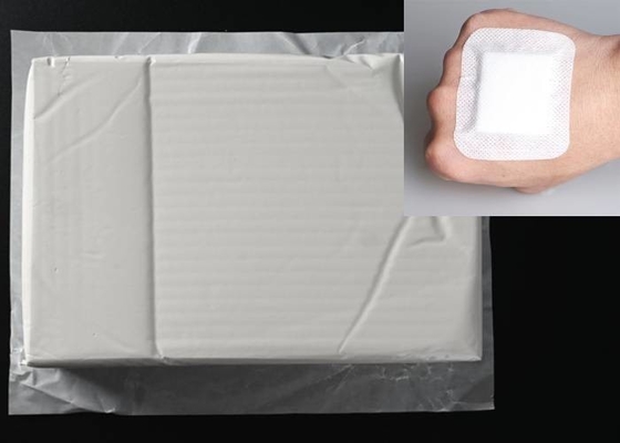 Beli CAS4253 34 3 Perekat Panas Meleleh Medis Perekat Seng Oksida SGS VOC online manufacture