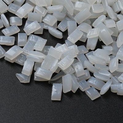 Beli Stabilitas Termal Lem Filter Udara Putih EVA Hot Melt Adhesive 7085-85-0 online manufacture