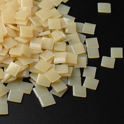 Beli Granule EVA Based Hot Melt Adhesive EVA Hot Melt Glue Untuk Penjilidan Buku online manufacture