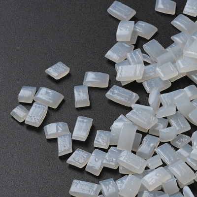 Beli EVA Bookbinding Hot Melt Adhesive Transparan White Granule pellets online manufacture