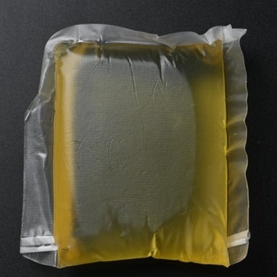 Beli Struktur Perekat Kebersihan Serbet Kuning Muda Stabilitas Panas Tidak Beracun online manufacture