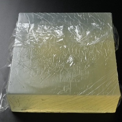 Beli Diaper Pressure Sensitive Hot Melt Adhesive Block tipe Kuning Muda online manufacture