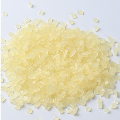 Beli 100% Kuning Solid Woodworking Hot Melt Adhesive Pu Lem Untuk Kayu online manufacture