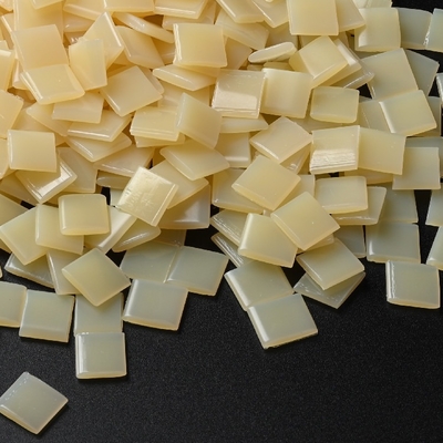 Beli Edge Banding Woodworking Hot Melt Adhesive untuk Mesin Banding Otomatis online manufacture