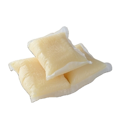 Beli Campuran Susu Putih PO Hotmelt Polyolefin Hot Melt Untuk Kasur Sofa online manufacture