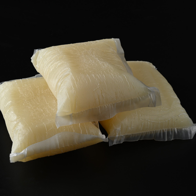 Beli 9009 54 5 Lem Poliolefin Panas Meleleh Susu Putih Poliolefin online manufacture