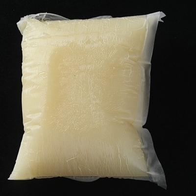 Beli Blok Bantal Jenis Polyolefin Hot Melt Adhesive CAS9009-54-5 Lem Poliolefin online manufacture