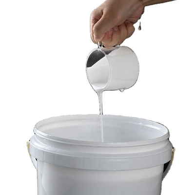 Beli Lem PU Dispersi PU Putih CAS 7085-85-0 Untuk Menekan Membran online manufacture