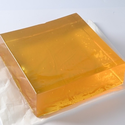 Beli Waterproof PSA Hot Melt Adhesive Non Toxic 4253 34 3 untuk Kertas Dinding online manufacture