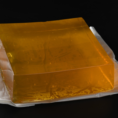 Beli Tahan Cuaca PSA Hot Melt Adhesive Elastis Lem Perekat Untuk Kertas Hiasan Dinding 3d online manufacture