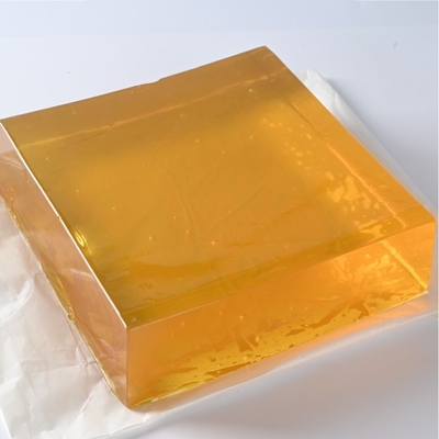 Beli Kuning Padat Tekanan Sensitif Panas Meleleh Perekat CAS4253 34 3 online manufacture
