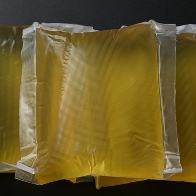 Beli Hotmelt Tekanan Sensitif Karpet Perekat Tahan Suhu online manufacture