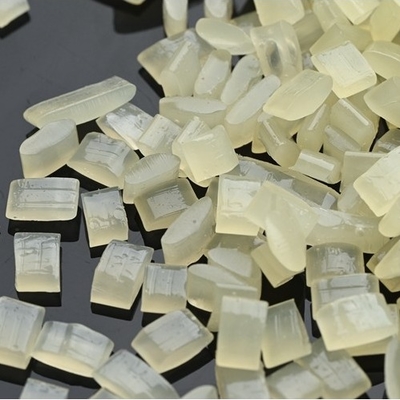Beli Butiran Plastik EVA Padat Perekat Meleleh Panas Untuk Penyegelan Pakaian online manufacture