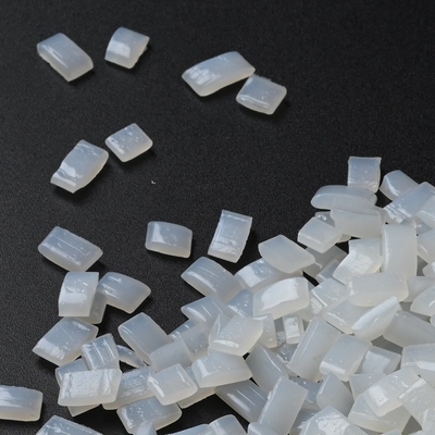 Beli Viskositas Butiran Padat Edgebanding Hot Melt Adhesive Banding Glue Untuk Penghitung Sepatu online manufacture