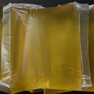 Beli Kemasan Makanan Panas Meleleh Tekanan Sensitif Pelarut Perekat Gratis Kuning online manufacture
