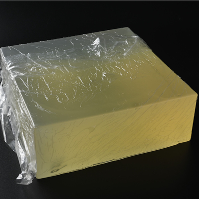 Beli Blok Desain Kemasan Perekat Panas Meleleh Kaca Fiber Tape Lem PSA online manufacture