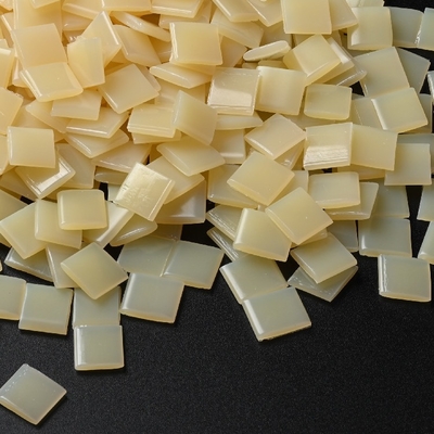 Beli Woodworking Hot Melt Adhesive Glue Suhu Operasi Rendah 7085-85-0 online manufacture
