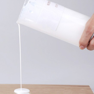 Beli Polyurethane Woodworking Hot Melt Adhesive PUD Disperion Veneer Vakum Lem Kayu Berbasis Air online manufacture