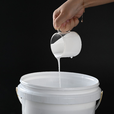 Beli Vacuum Forming Laminating Glue Polyurethane Dispersion Adhesive untuk Woodworking online manufacture