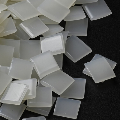 Beli Grosir Kekuatan Ikatan Elastis Yang Sangat Baik Lem Perekat Panas Meleleh Untuk Busa Epe online manufacture