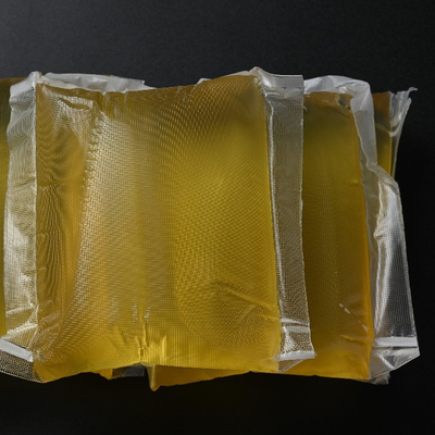 Beli Hot Sale Kuat Ikatan Kekuatan Tekanan Sensitif Hot Melt Adhesive Untuk Courtier Bag online manufacture