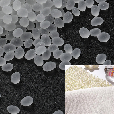 Beli Anti Slip Polyurethane Hot Melt Adhesive Pellet Untuk Tekstil online manufacture