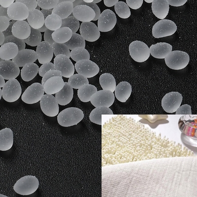 Beli Konstruksi Heat Bond Fabric Adhesive CAS 7085-85-0 Heat Press Fabric Glue online manufacture