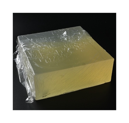 Beli Perekat cair panas transparan reaktif dengan ketahanan panas dan kimia yang tinggi online manufacture