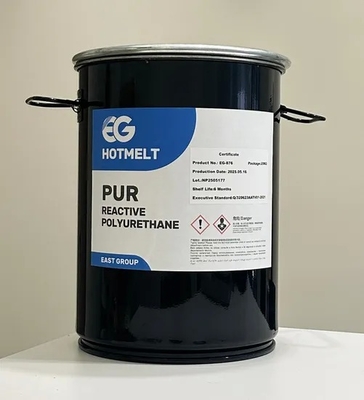 Beli Perekat Leleh Panas PUR untuk Edge Banding Kayu EG-813 online manufacture