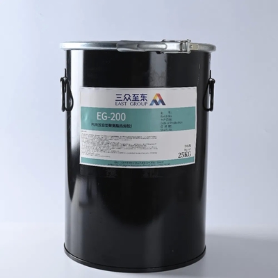 Beli Perekat Leleh Panas PUR EG-813 untuk Penempelan Tepi Kayu PVC online manufacture