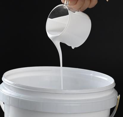 Beli Water Based PU Adhesive EG-201.40 for Woodworking 20kg Barrel online manufacture