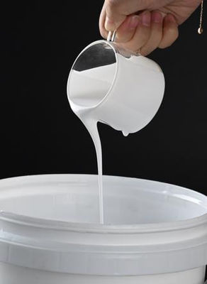 Beli Water Based PU Adhesive EG-201.38 for Woodworking 20kg Barrel online manufacture